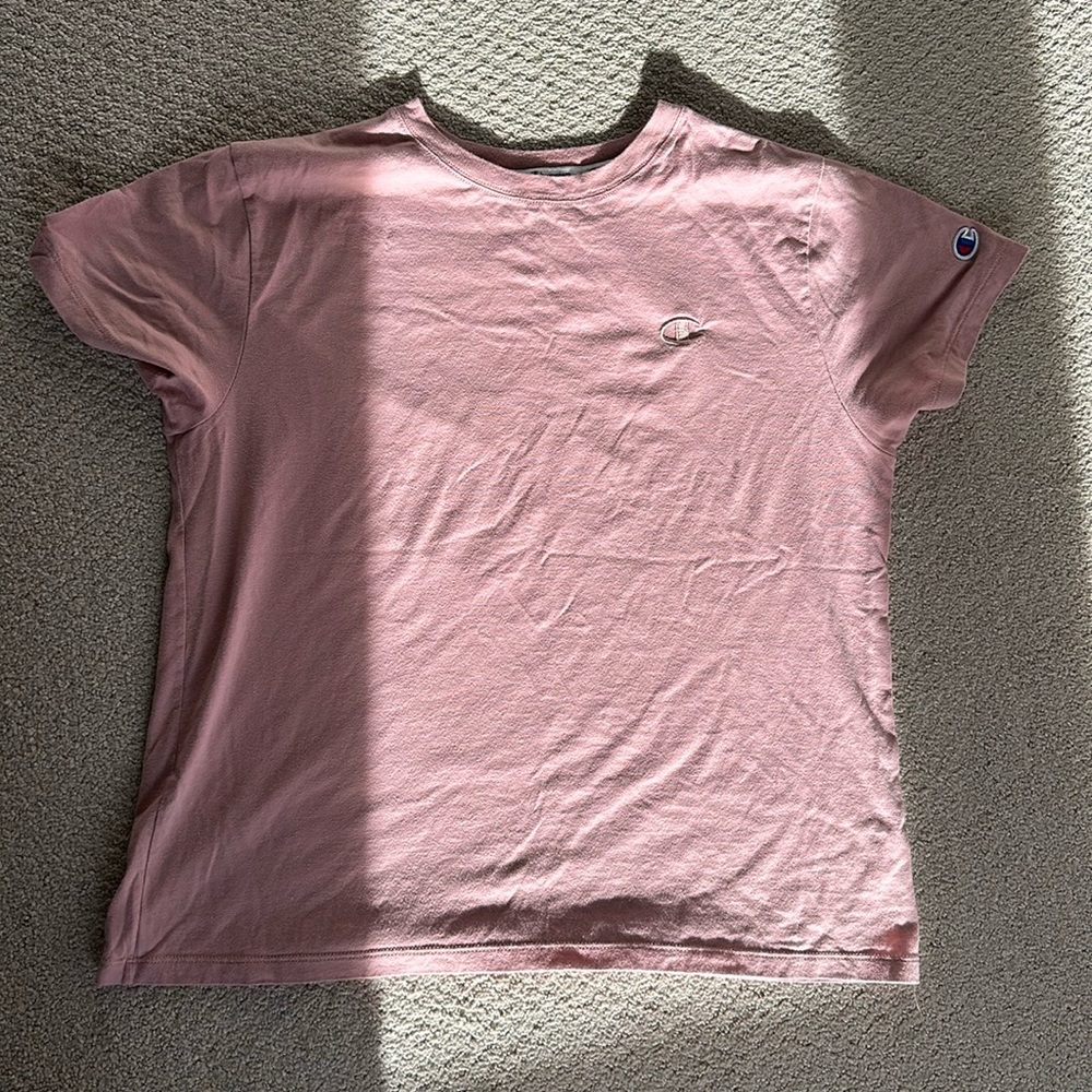 Basic t-shirt Champion Woman